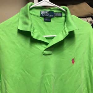 Men’s polo